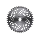 Disc Motocoasa ROTOR, 40T, Vidia, 230x25.4x1.3mm