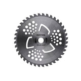 Disc Motocoasa ROTOR, 40T, Vidia cu aripioare, 255x25.4x1.3mm