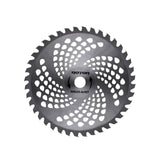 Disc Motocoasa ROTOR, 40T ondulat, Vidia, 255x25.4x1.3mm