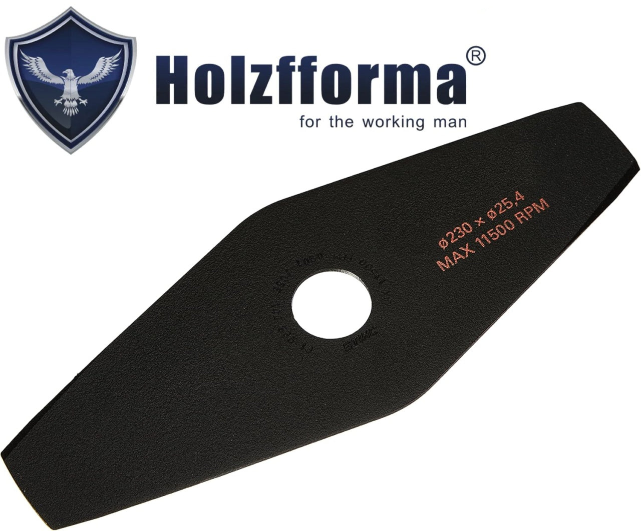 Disc motocoasa Holzfforma (4001 713 3805)