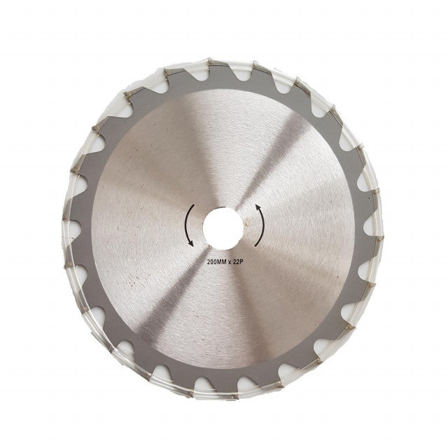 Disc motocoasa (model Scarlet)