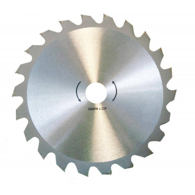 Disc pentru motocoasa (model Scarlet)
