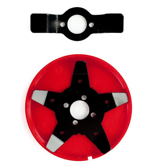 Disc motocoasa pentru plivit 2 in 1, ELEFANT - imagine produs
