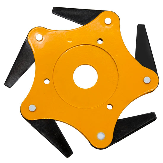 Disc Motocoasa Tip Stea ROTOR, 5T, prindere 25.4 mm