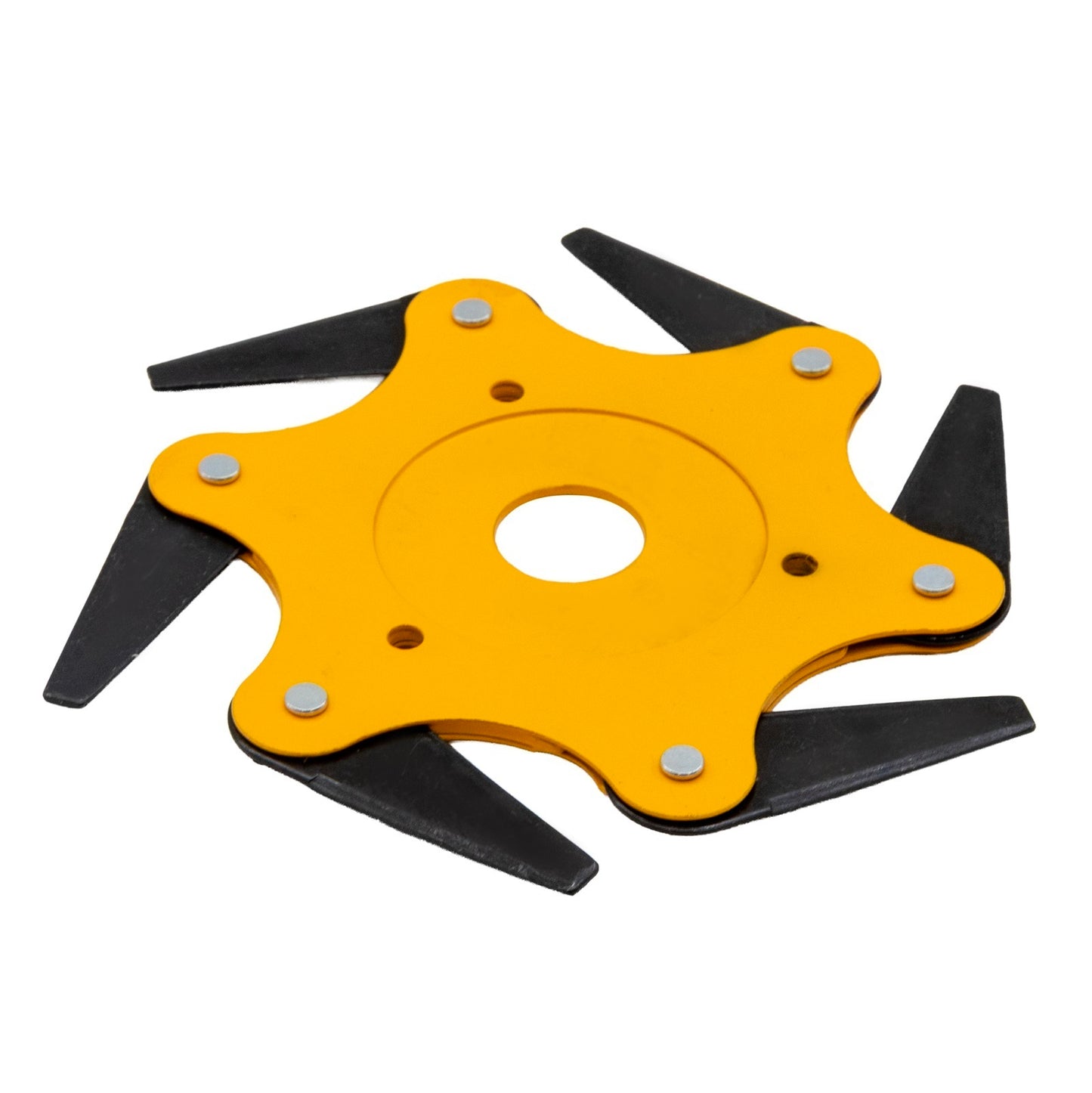 Disc motocoasa tip stea 6T Rotor