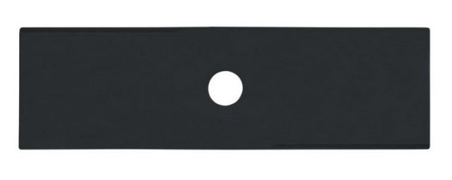 Disc taietor motocoasa 2 laturi (drept)