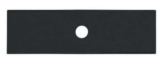 Disc taietor motocoasa 2 laturi (drept)