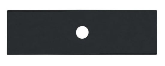 Disc pentru motocoasa taietor motocoasa 2 laturi (drept) 2