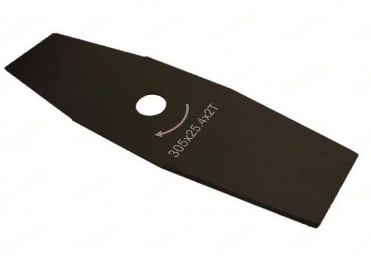 Disc pentru motocoasa taietor motocoasa 2 laturi (trapez) 2