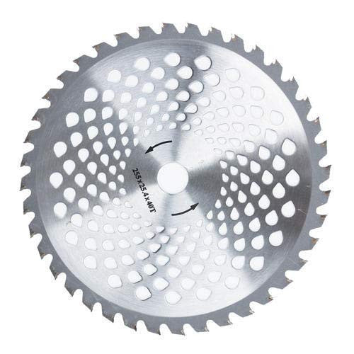 Disc Motocoasa Micu Fermier, 230mm, 40 Dinti, 25.4mm