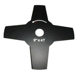 Disc pentru motocoasa taietor motocoasa 4 laturi (model Y) 4