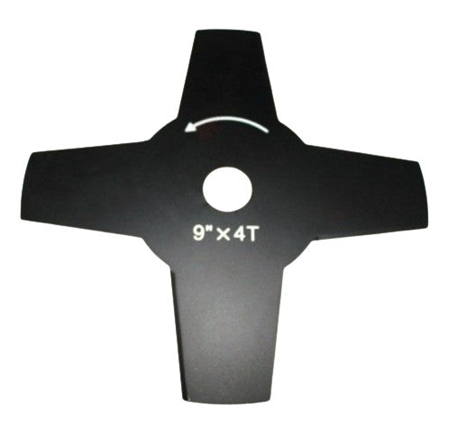 Disc pentru motocoasa taietor motocoasa 4 laturi (model Y) 4
