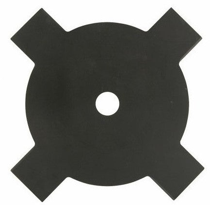 Disc pentru motocoasa taietor motocoasa 4 laturi 4