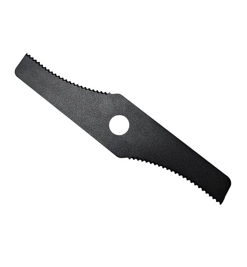 Disc pentru motocoasa taietor motocoasa Aida cu dinti - vedere 3