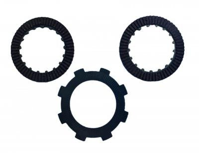 Discuri ambreiaj ATV cu viteze 110cc