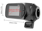 Display pentru scuter bicicleta / scuter electric cu acceleratie incorporata - vedere 4