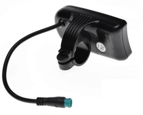 Display control bicicleta electrica 24V - vedere 4