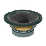 Difuzor de joase SBX 1620/BK, 50W RMS, 87 dB, 1" bobina, 4 straturi, 45–7000 Hz, magnet 20 Oz