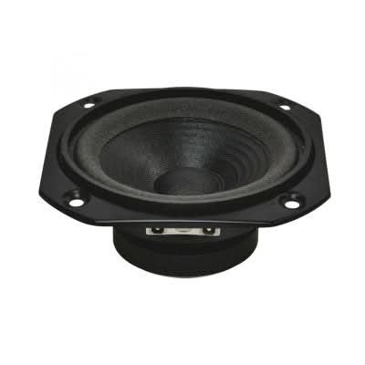 Difuzor Central SKN 10, 40W, 84 dB, 500–8500 Hz, carcasa inchisa, con rigidizat