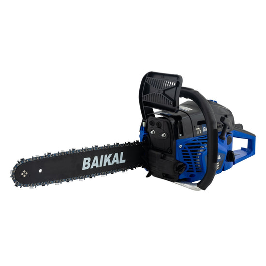 Drujba benzina Baikal BK-4500, 45CC, sina 40cm, 3.9CP