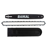 Drujba benzina Baikal BK-4500, 45CC, sina 40cm, 3.9CP