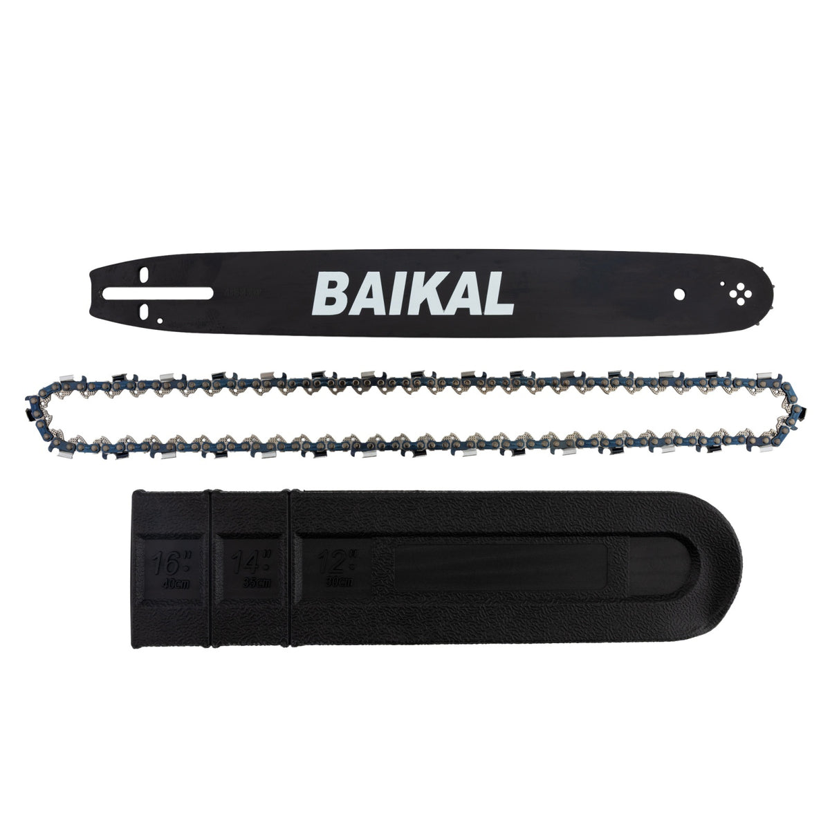 Drujba benzina Baikal BK-4500, 45CC, sina 40cm, 3.9CP