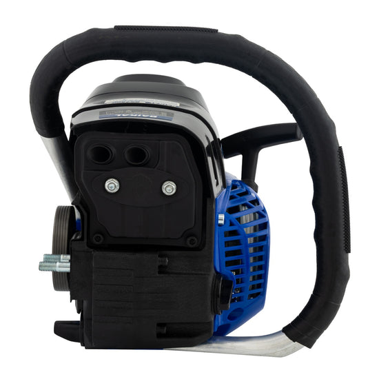 Drujba benzina Baikal BK-4500, 45CC, sina 40cm, 3.9CP