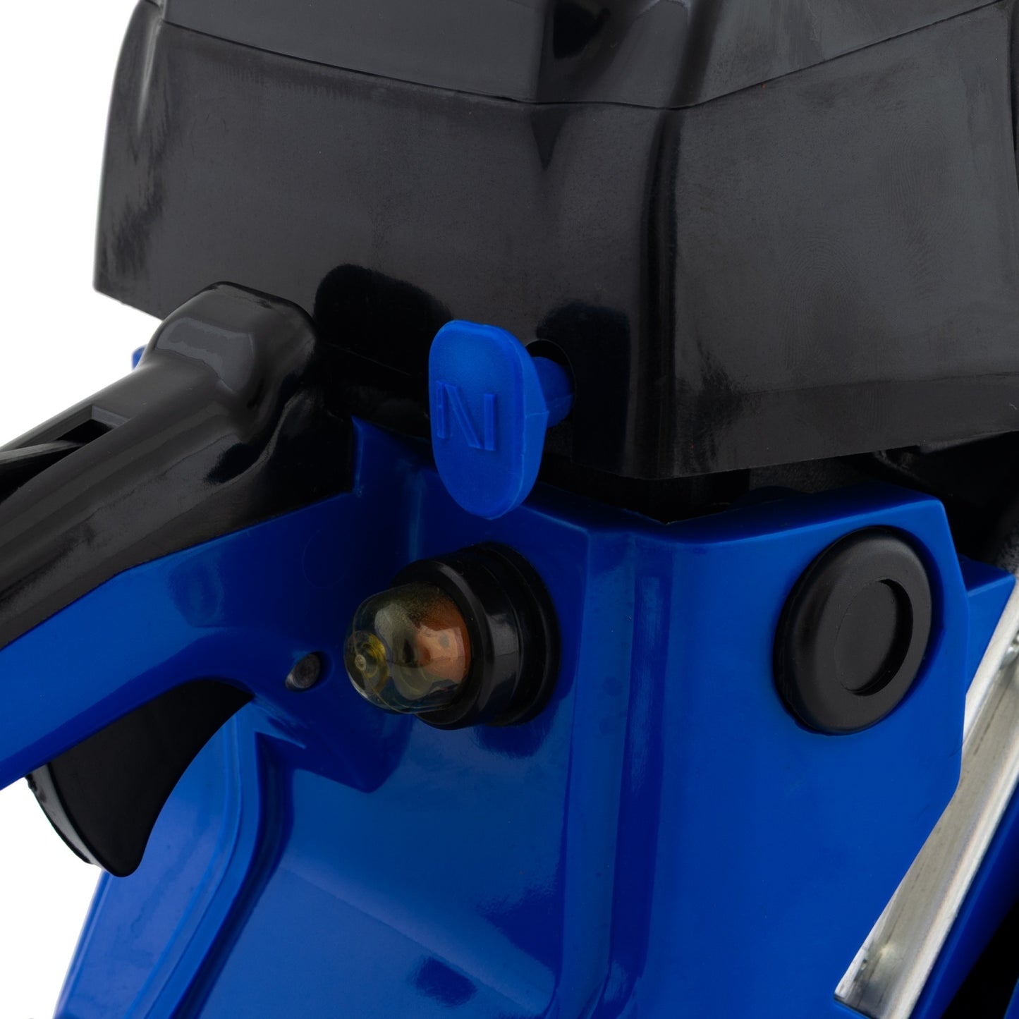 Drujba benzina Baikal BK-4500, 45CC, sina 40cm, 3.9CP