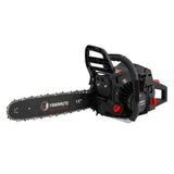 Drujbă pe benzină YAMAMOTO CS-4558 4.8 kW / 4 CP, 58 cm³, 3400 rot/min