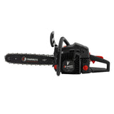 Drujbă pe benzină YAMAMOTO CS-4558 4.8 kW / 4 CP, 58 cm³, 3400 rot/min