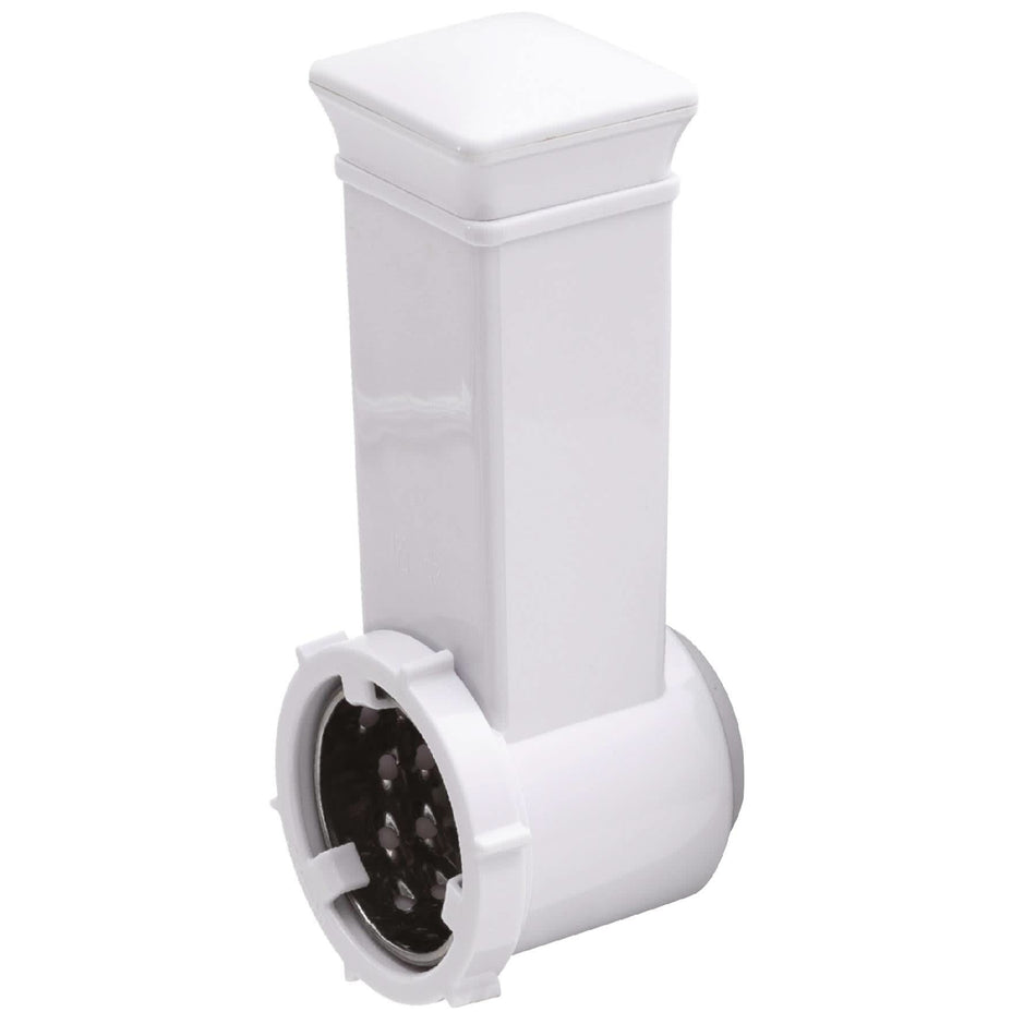 Set feliator si tocator pentru robot HG HD 1300, 3 accesorii: feliator, razator, rasnita nuci
