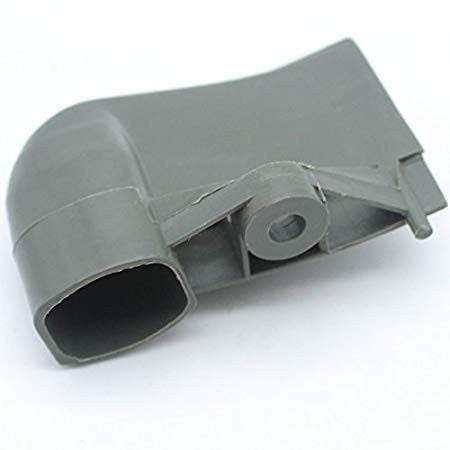Duza pentru drujba aer carter drujba Husqvarna 365, 371, 372 Cal II - vedere 2