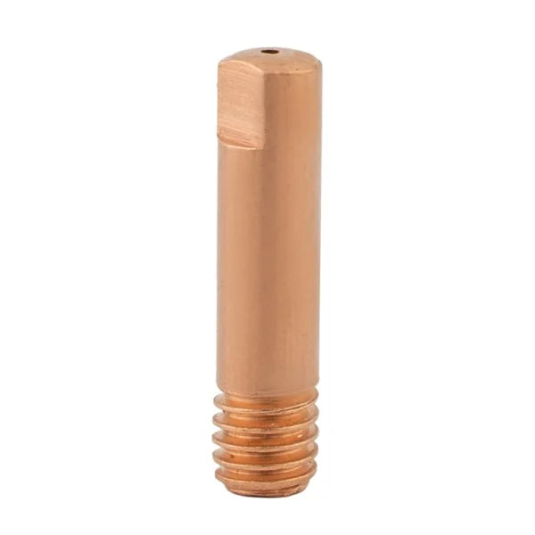 Duza contact ROTOR 0.8mm M6x25 MIG MAG set 5 buc