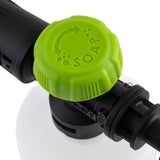 Duza spuma cu recipient PartnerPro PP-S02, 600 ml, conectare rapida
