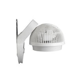 Ventilator de Perete WFM 2, 18 cm, 30W, 3 Viteze, Oscilatie, Unghi Reglabil – Compact, Silentios si Usor de Montat