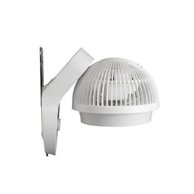 Ventilator de Perete WFM 2, 18 cm, 30W, 3 Viteze, Oscilatie, Unghi Reglabil – Compact, Silentios si Usor de Montat