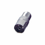 Adaptor priza coaxiala la mufa F, FF 19