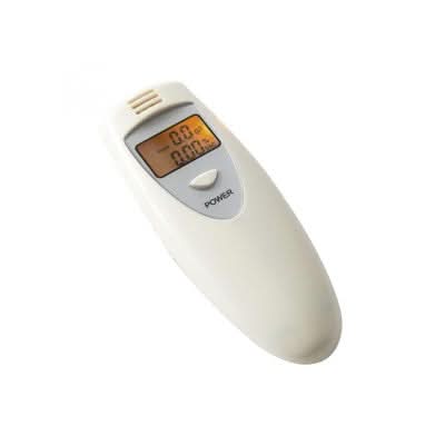 Etilotest digital portabil cu ecran LCD, reactie rapida, oprire automata, model 94807
