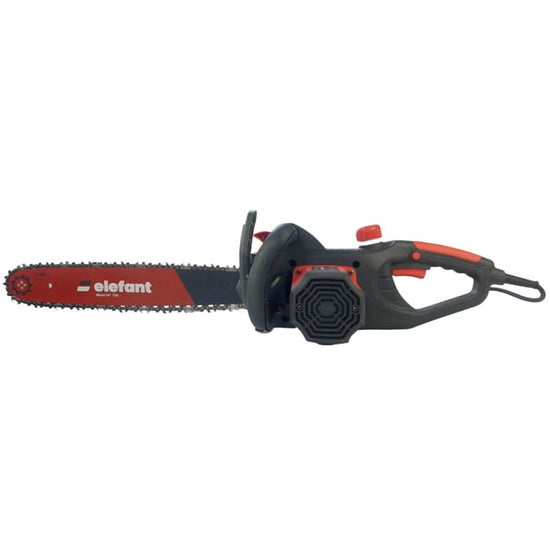 Drujba electrica ELEFANT E2350, 2350W, lama 40cm, 5500rpm, lant 26 dinti