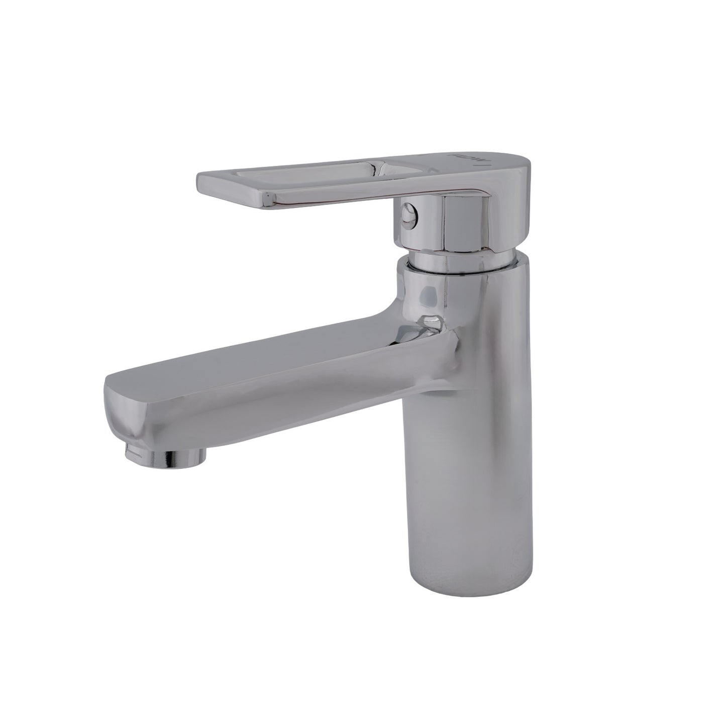 Baterie lavoar EDGE FLOW EDGE Z 01, zinc, cartus ceramic