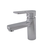 Baterie lavoar EDGE FLOW EDGE Z 01, zinc, cartus ceramic