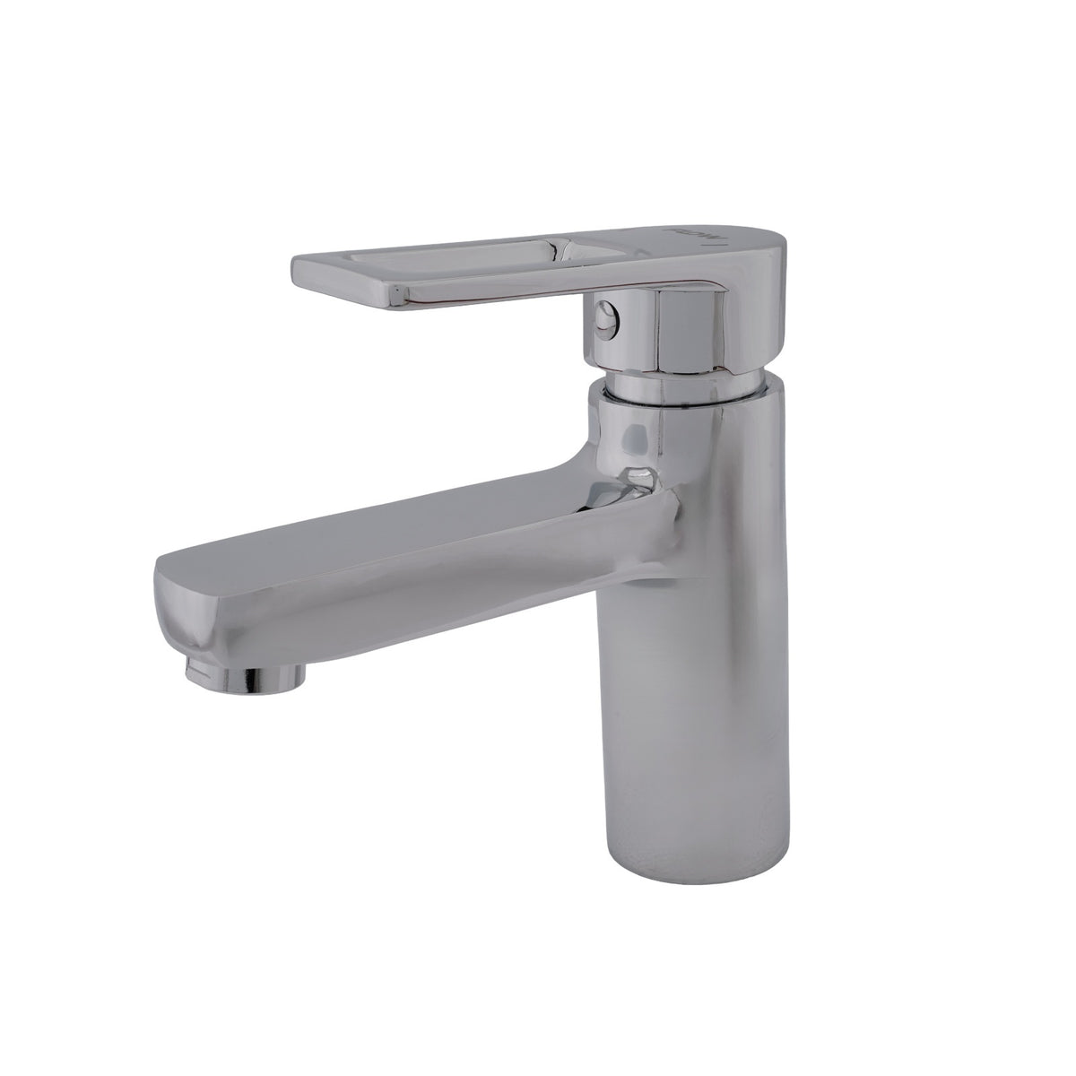 Baterie lavoar EDGE FLOW EDGE Z 01, zinc, cartus ceramic