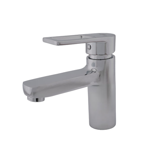 Baterie lavoar EDGE FLOW EDGE Z 01, zinc, cartus ceramic