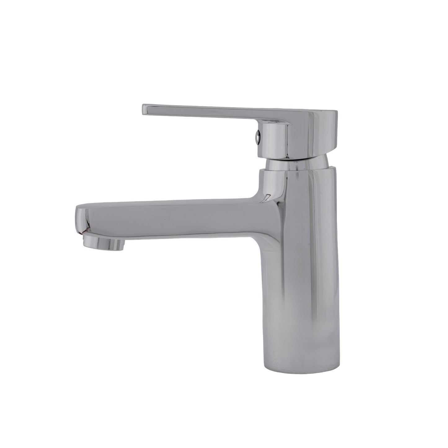 Baterie lavoar EDGE FLOW EDGE Z 01, zinc, cartus ceramic