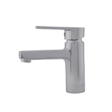 Baterie lavoar EDGE FLOW EDGE Z 01, zinc, cartus ceramic