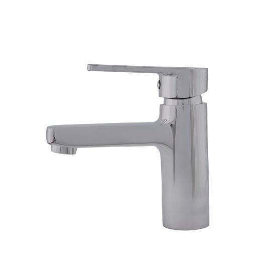 Baterie lavoar EDGE FLOW EDGE Z 01, zinc, cartus ceramic