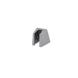 EDGE Z 09 Baterie cada zinc cu para de dus crom EDGE FLOW