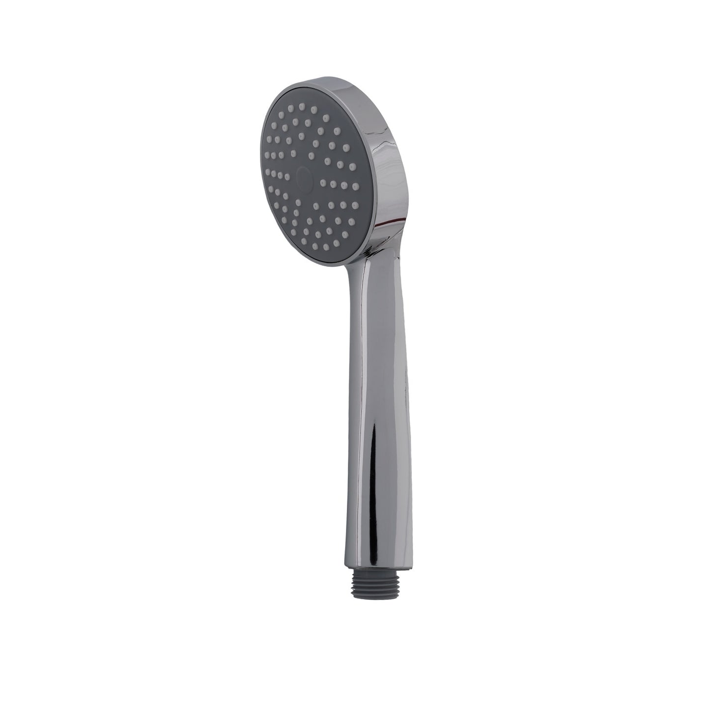 EDGE Z 09 Baterie cada zinc cu para de dus crom EDGE FLOW