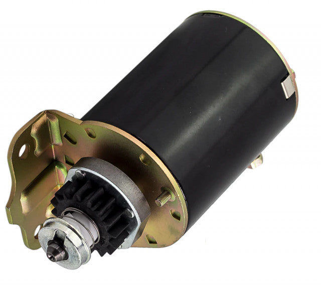 Electromotor BriggsStratton 593934, 693551(14 dinti)