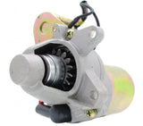 Electromotor Honda GX160, GX200